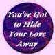 Picture for song 'You've Got to Hide Your Love Away (instrumental)' by artist 'Numi Who Creative Covers'