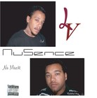 Picture for song '24/7 365' by artist 'Nusence1'