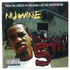 Picture for song '2 LIVE 2 DIE' by artist 'Nuwine'