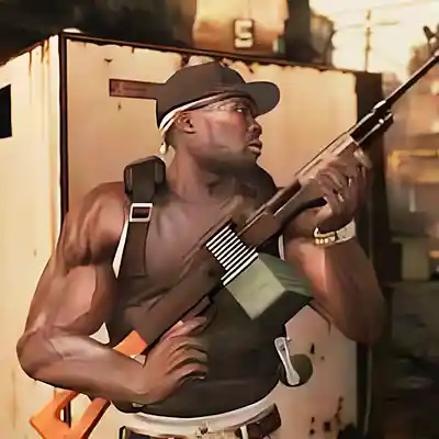 Picture for song 'PIECE TALK - 50 Cent [Buy 1 Get 3 Free]' by artist 'NY BANGERS'
