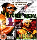 Picture for song 'SEX ,LIES AND DRUGS SCREWED' by artist 'OBIE-CHINA and the TURNTOUT GUERRILLAS'