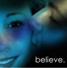 Picture for song 'believe.' by artist 'Ocelot'