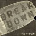 Picture for song 'Breakdown' by artist 'Ocs Finest'