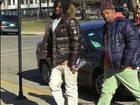 Picture for song 'Chief Keef - Feds Watching' by artist 'ODARNELL'