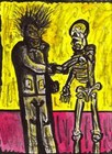Picture for song 'Stalker Vibe' by artist 'Odd Zero'