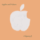 Picture for song 'Apples and Pulsars' by artist 'Odyssey2'