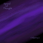 Picture for song 'Speed of Thought' by artist 'Odyssey2'