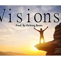 Picture for song 'Visions - Hiphop Beat Prod. By Oelting Beats' by artist 'Oelting Beats'