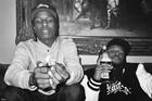 Picture for song '*NEW ASAP ROCKY KISSING PINK TYPE BEAT | FREE DL' by artist 'OffcialProtegebeatz'