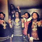 Picture for song '*NEW GBE MIGOS DARK TYPE INSTRUMENTAL | FREE DL' by artist 'OffcialProtegebeatz'