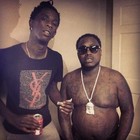 Picture for song '*NEW PEEWEELONGWAY BLUE M&M TYPE BEAT | FREE DL' by artist 'OffcialProtegebeatz'