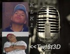 Picture for song 'Callin' All Rappers-Twisted' by artist 'Official KLK One'