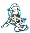 Picture for song 'Disneyboobs' by artist 'Oil'