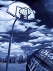 Picture for song 'BALL TO THE DEATH!!!' by artist 'OJO PRODUCTIONS'