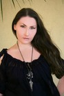 Picture for song 'Fallen Angel' by artist 'OksanaAngelRock'