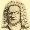 Picture for song 'Bach's little fugue in Gm trance remix' by artist 'omadeon'