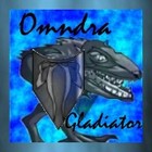 Picture for song 'SilverZard intro' by artist 'Omndra King'