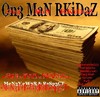 Picture for song 'Fak3 Fo ft LO LOW & YNG SCRaP' by artist 'On3 MaN RkiDaZ'