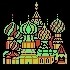 Picture for song 'Tetris (DnB Remix)' by artist 'One Winged Angel'