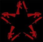 Picture for song 'True Gangstar' by artist 'oozitt'