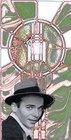 Picture for song 'the same of Frank Clockis' by artist 'opacos'