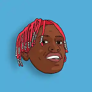 Picture for song 'TRUST' by artist 'Oracle Beats'