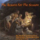 Picture for song 'REASON FOR THE SEASON - Mark & Coral Cardon' by artist 'ORIGINAL CHRISTMAS SONGS'