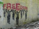 Picture for song 'Freedom' by artist 'Original Tunes'