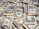 Picture for song 'Money To The Wall ft Fedarro' by artist 'OTC-STL'