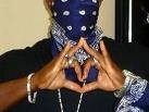 Picture for song 'Gang Violence' by artist 'Out The Trunk Productions! Casper Beats!'