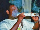 Picture for song 'smoke bro (Free Download)' by artist 'overcastbeats'