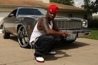 Picture for song 'Strong String (Free Download)' by artist 'overcastbeats'