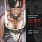 Picture for song 'Illusion (Owns OnE!'s Drum-n-Bass Remix)' by artist 'Owns OnE'