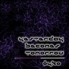 Picture for song 'Yesterday becomes tomorrow-yko' by artist 'Oyko'