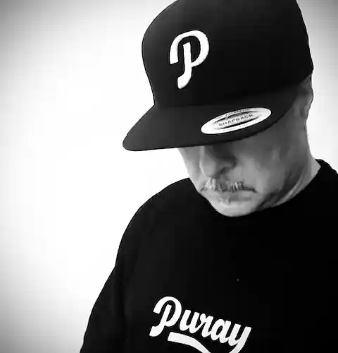 Picture for song 'Lost Love - PuRay' by artist 'Puray'