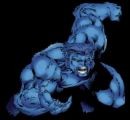 Picture for song 'Tha Beast/W Hook' by artist 'Pacoisag'
