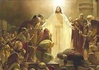 Picture for song 'Jesus Christ My Lord' by artist 'Paddy McConnell family and friends'