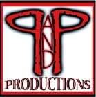 Picture for song 'RAW CLIPS' by artist 'P and P Productions'
