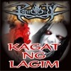Picture for song 'KAGAT NG LAGIM' by artist 'Panic City666'