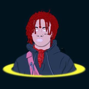 Picture for song '"Flex" - Trippie Red x Lil Baby' by artist 'Paper Prod'