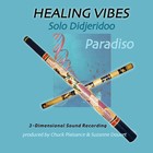 Picture for song 'Chakra Clearing' by artist 'Paradiso'