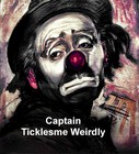 Picture for song 'Captain Ticklesme Weirdly' by artist 'Passenger Airbag'