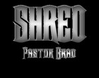 Picture for song 'Childlike Sweetness Shred.White' by artist 'Pastor Brad'