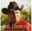 Picture for song 'A Honkytonkin' Song' by artist 'Pat James (US)'