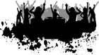 Picture for song 'Its A House Party - Natuchinde' by artist 'Patrick Mumba'
