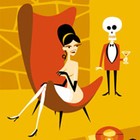 Picture for song 'Walking Through a Dirty Dream' by artist 'Paul Cote'