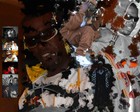 Picture for song 'face of a model' by artist 'Paul Flames'