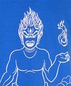 Picture for song 'Spirit Child (Warabi Gami)' by artist 'Paul Kington'