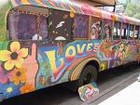 Picture for song 'Musical Bus' by artist 'Paul Waltz'