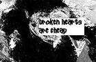 Picture for song 'Broken Hearts Are Cheap (demo)' by artist 'Pello Revolvers'